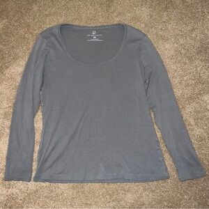 New York & company long sleeve